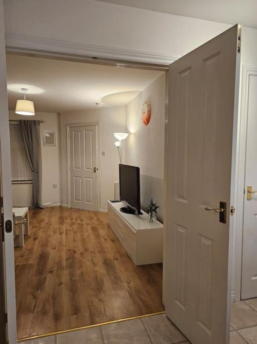 The Park View, 2 Bedroom House Kirkcaldy Buitenkant foto