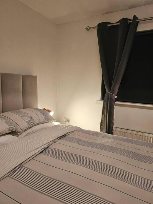 The Park View, 2 Bedroom House Kirkcaldy Buitenkant foto