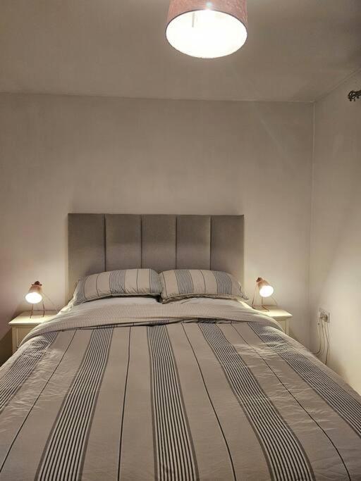 The Park View, 2 Bedroom House Kirkcaldy Buitenkant foto