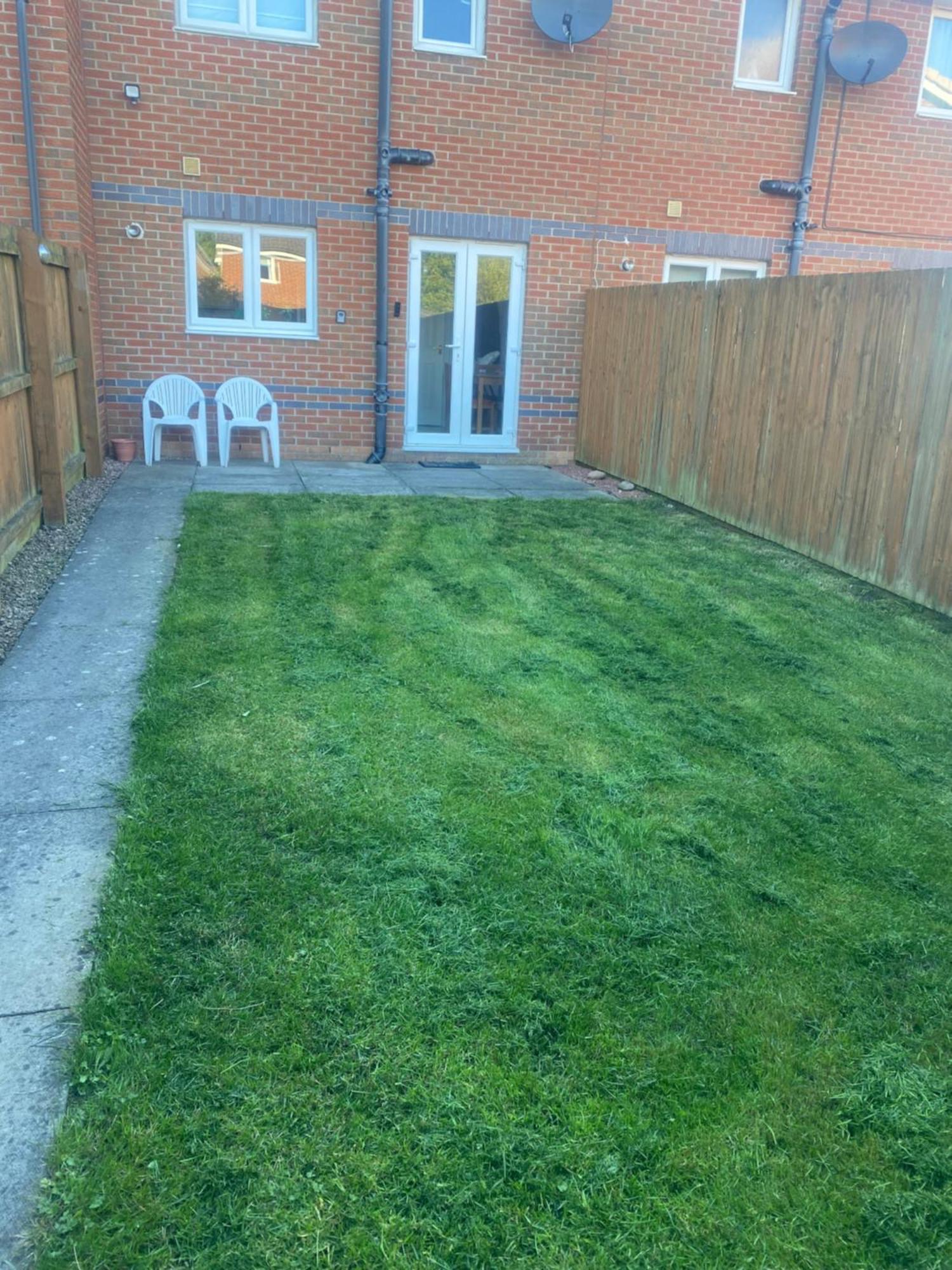 The Park View, 2 Bedroom House Kirkcaldy Buitenkant foto