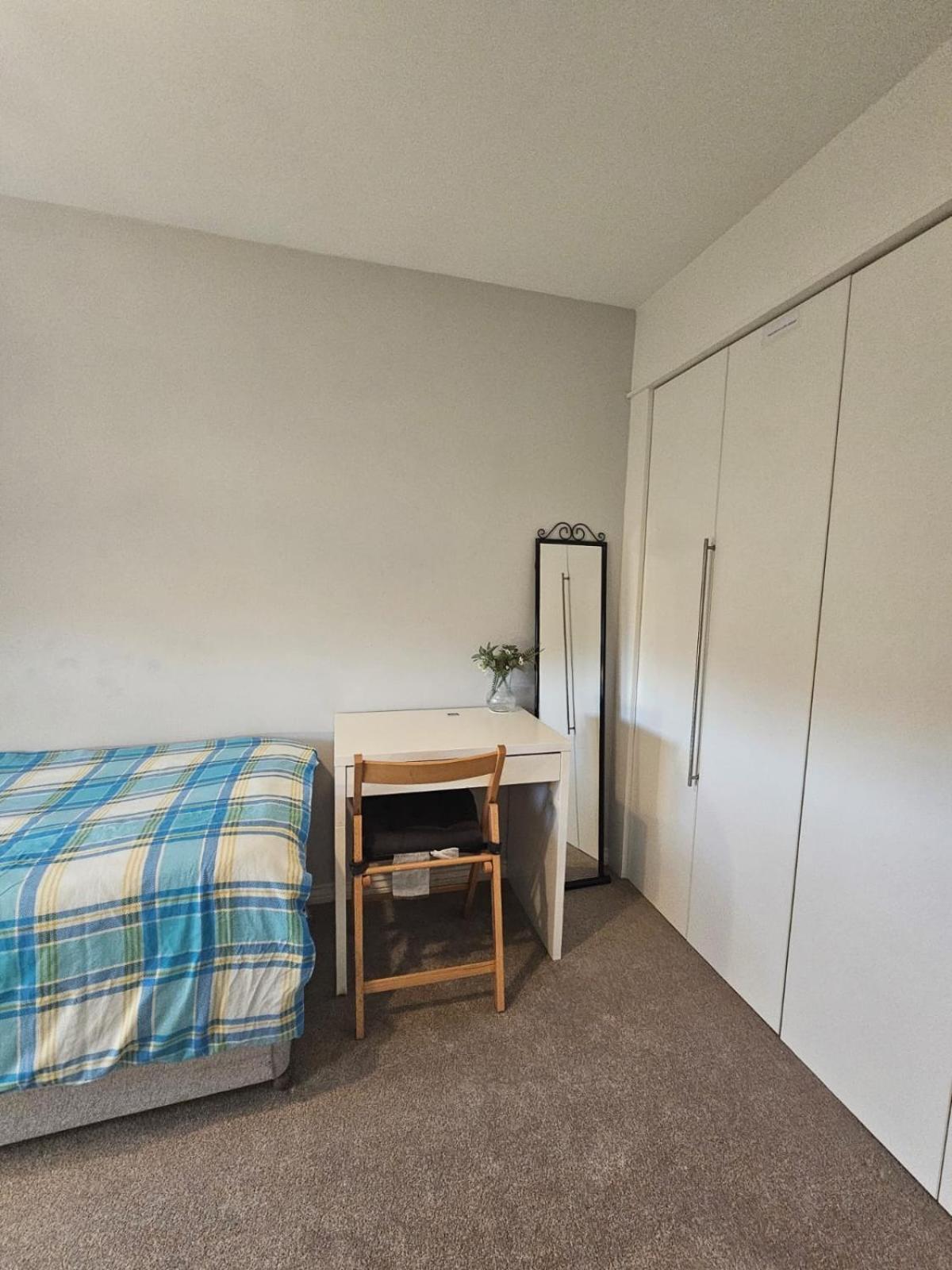 The Park View, 2 Bedroom House Kirkcaldy Buitenkant foto